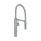 Franke Pescara XL semi-pro bateria kuchenna stal szlachetna 115.0472.959