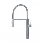 Franke Pescara XL semi-pro bateria kuchenna stal szlachetna 115.0472.959