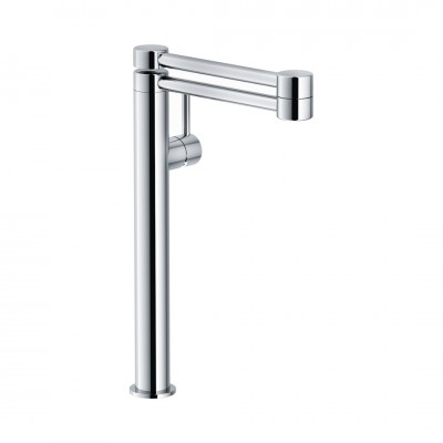 Franke Pescara P bateria kuchenna chrom 115.0469.764