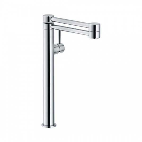 Franke Pescara P bateria kuchenna chrom 115.0469.764