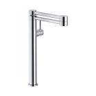 Franke Pescara P bateria kuchenna chrom 115.0469.764