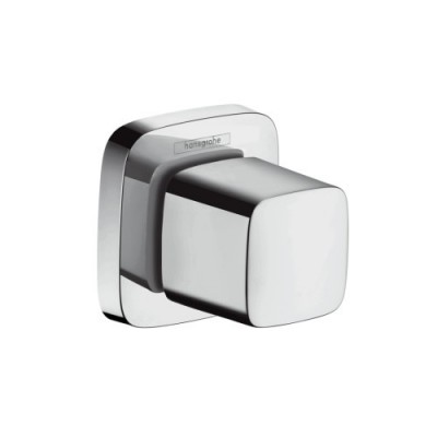 Hansgrohe Pura Vida zawór odcinający podtynkowy
