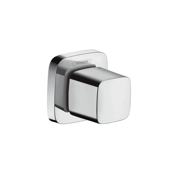 Hansgrohe Pura Vida zawór odcinający podtynkowy
