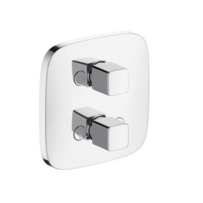 Hansgrohe iControl zawór odcinająco przełączający DN20 15777000