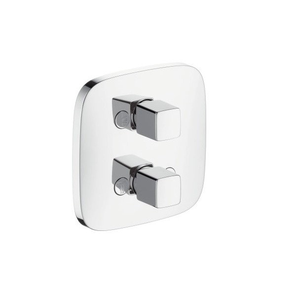 Hansgrohe iControl zawór odcinająco przełączający DN20 15777000