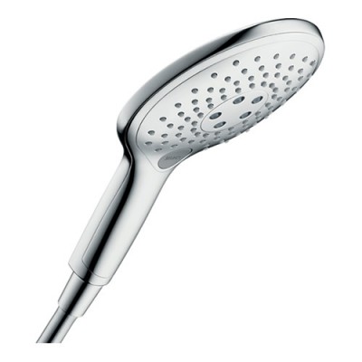 Hansgrohe Raindance Select S słuchawka prysznicowa chrom 28587000
