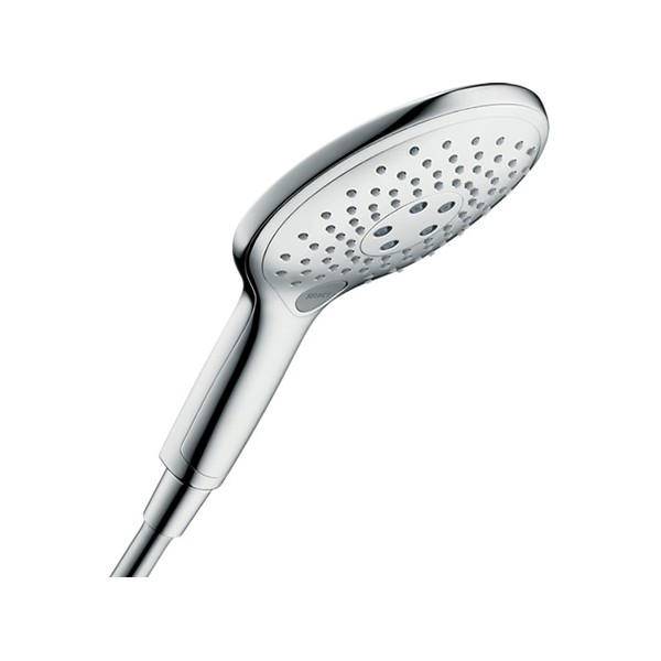 Hansgrohe Raindance Select S słuchawka prysznicowa chrom 28587000