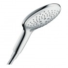 Hansgrohe Raindance Select S słuchawka prysznicowa chrom 28587000
