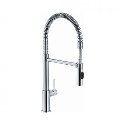 Franke Flexus&nbsp;S semi-pro bateria kuchenna chrom 115.0486.992