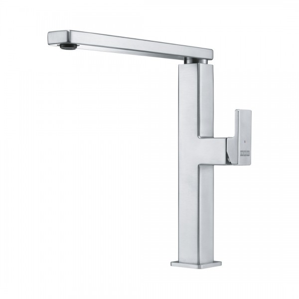Franke Centinox Neo Swivel bateria kuchenna stal szlachetna 115.0547.854