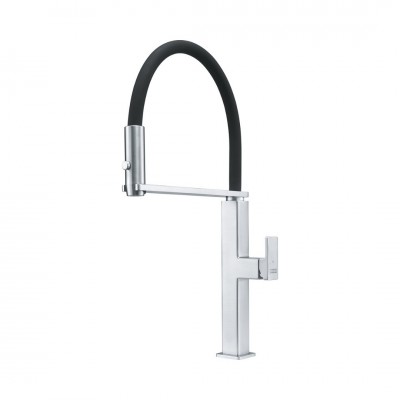 Franke Centinox Neo semi-pro bateria kuchenna stal szlachetna 115.0547.855