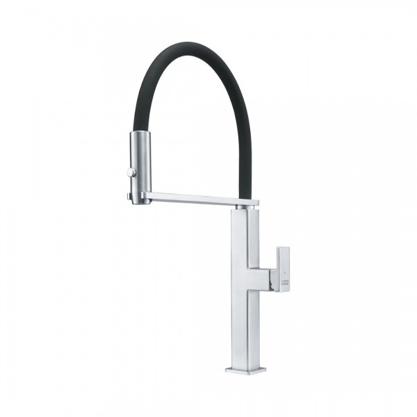 Franke Centinox Neo semi-pro bateria kuchenna stal szlachetna 115.0547.855