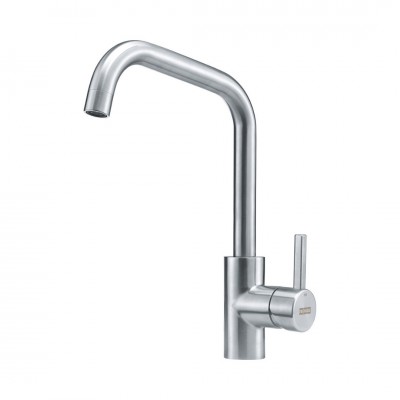 Franke Kubus bateria kuchenna stal szlachetna 115.0529.202