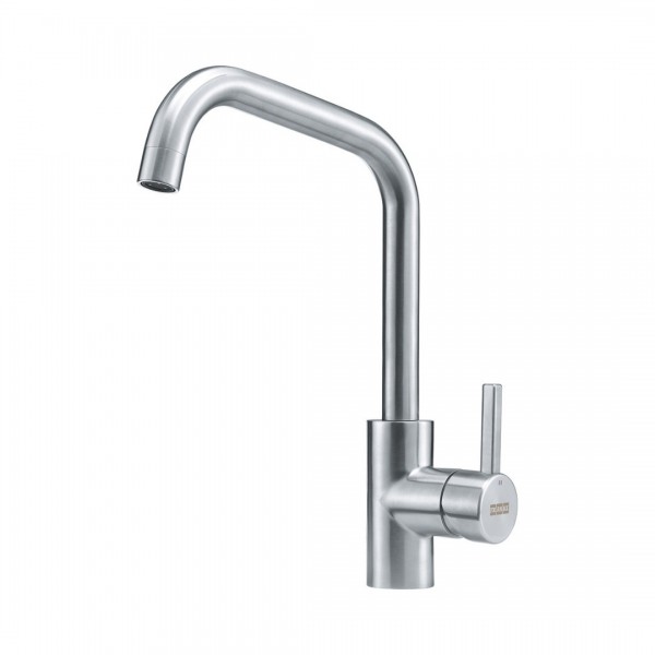 Franke Kubus bateria kuchenna stal szlachetna 115.0529.202