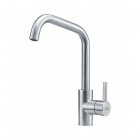 Franke Kubus bateria kuchenna stal szlachetna 115.0529.202