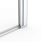 Oltens Fulla parawan nawannowy 1-częściowy 85x140 cm 23102100