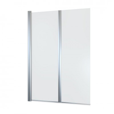 Oltens Fulla parawan nawannowy 2-częściowy 98x140 cm 23204100 Oltens Fulla parawan nawannowy 2-częściowy 98x140 cm 23204100