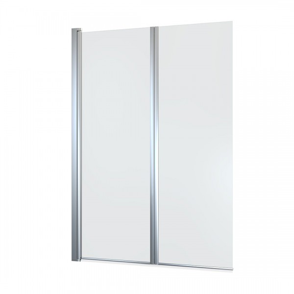 Oltens Fulla parawan nawannowy 2-częściowy 98x140 cm 23204100