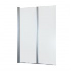 Oltens Fulla parawan nawannowy 2-częściowy 98x140 cm 23204100