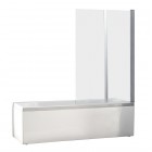 Oltens Fulla parawan nawannowy 2-częściowy 98x140 cm 23204100