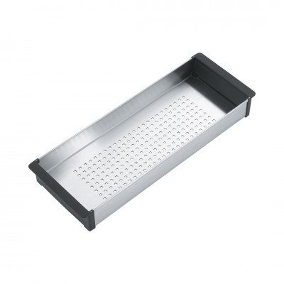 Franke Wkładka ociekacza stal szlachetna 112.0394.981