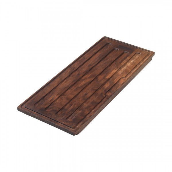 Franke Deska do krojenia drewno orzechowe 112.0539.134