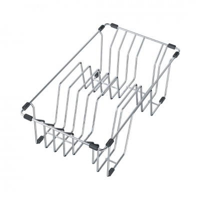 Franke Półka do ociekacza stal szlachetna 112.0539.138