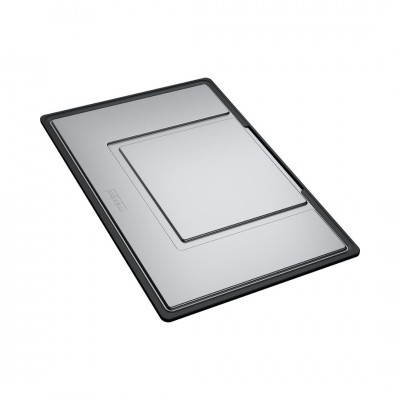 Franke mobilny ociekacz stal szlachetna 112.0602.288