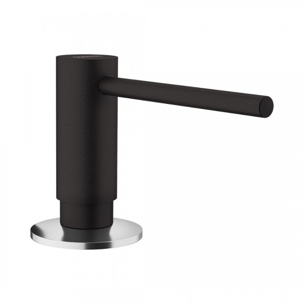 Franke Active dozownik do mydła onyx 112.0633.076