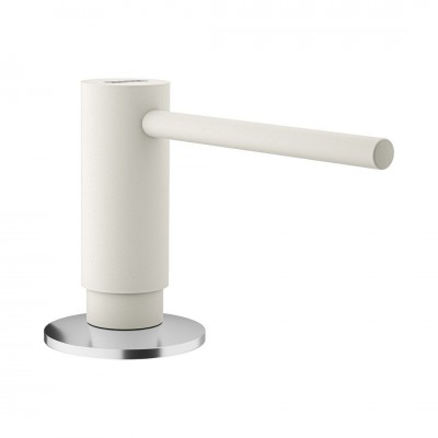 Franke Active dozownik do mydła biały polarny 112.0633.079