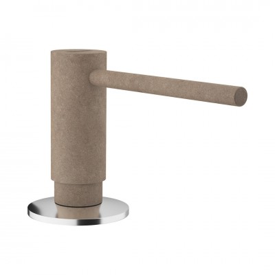 Franke Active dozownik do mydła cappuccino 112.0633.092