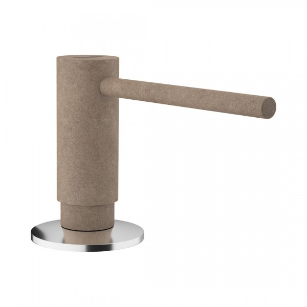 Franke Active dozownik do mydła cappuccino 112.0633.092