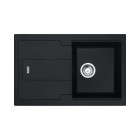 Franke Bellini BLG 611-78 zlewozmywak 78x50 cm odwracalny Fragranit+ onyx 114.0305.955