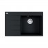 Franke Centro CNG 611-78 TL zlewozmywak 78x50 cm komora z prawej Fragranit+ onyx 114.0633.143