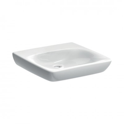 Koło Nova Pro Bez Barier umywalka dla osób niepełnosprawnych 60x55 cm bez przelewu M38462000