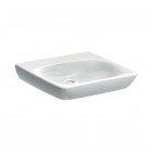 Koło Nova Pro Bez Barier umywalka dla osób niepełnosprawnych 60x55 cm bez przelewu M38462000