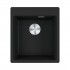 Franke Maris MRK 610-39 zlewozmywak 44x50 cm Fragranit+ czarny mat 114.0661.790