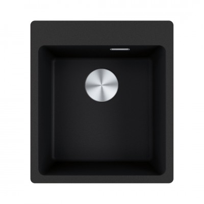 Franke Maris MRK 610-39 zlewozmywak 44x50 cm Fragranit+ onyx 114.0661.792