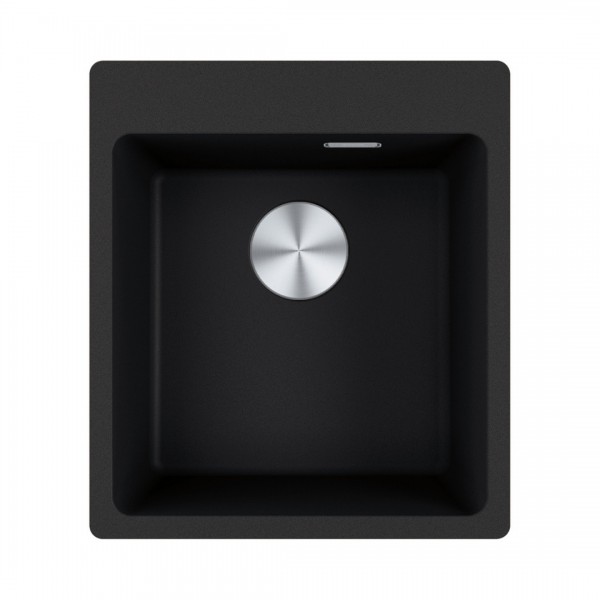 Franke Maris MRK 610-39 zlewozmywak 44x50 cm Fragranit+ onyx 114.0661.792