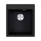 Franke Maris MRK 610-39 zlewozmywak 44x50 cm Fragranit+ onyx 114.0661.792