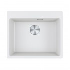 Franke Maris MRK 610-54 zlewozmywak 59x50 cm Fragranit+ biały polarny 114.0661.793
