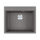 Franke Maris MRK 610-54 zlewozmywak 59x50 cm Fragranit+ kamienny szary 114.0661.795