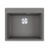 Franke Maris MRK 610-54 zlewozmywak 59x50 cm Fragranit+ kamienny szary 114.0661.795