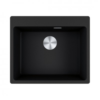 Franke Maris MRK 610-54 zlewozmywak 59x50 cm Fragranit+ onyx 114.0661.796