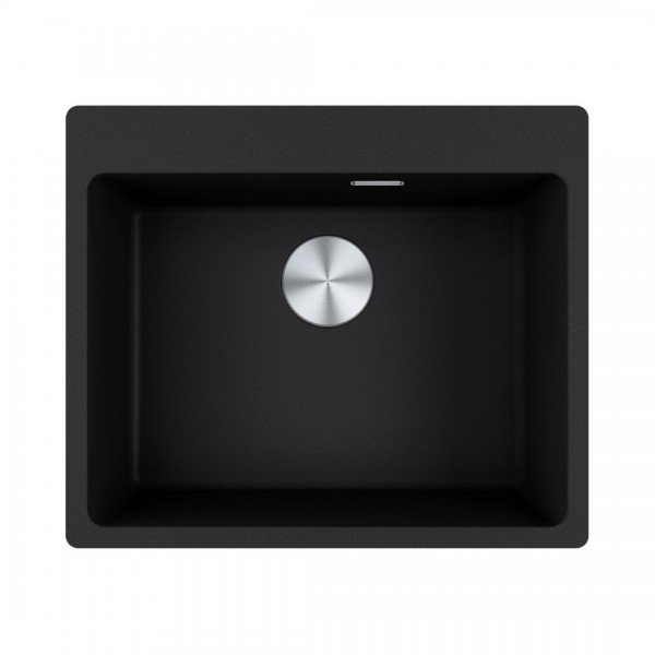 Franke Maris MRK 610-54 zlewozmywak 59x50 cm Fragranit+ onyx 114.0661.796