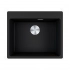 Franke Maris MRK 610-54 zlewozmywak 59x50 cm Fragranit+ onyx 114.0661.796