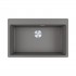Franke Maris MRG 610-73 zlewozmywak 78x50 cm Fragranit+ kamienny szary 114.0661.799