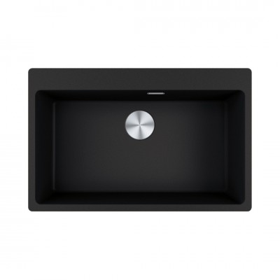 Franke Maris MRG 610-73 zlewozmywak 78x50 cm Fragranit+ onyx 114.0661.800