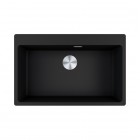 Franke Maris MRG 610-73 zlewozmywak 78x50 cm Fragranit+ onyx 114.0661.800