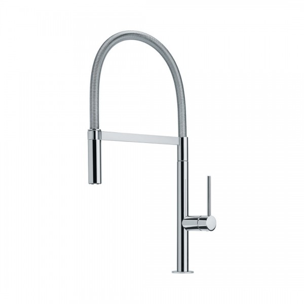 Franke Lounge bateria kuchenna chrom 115.0177.640